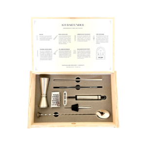 Box bartender pro