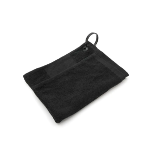Toalla de golf caddy