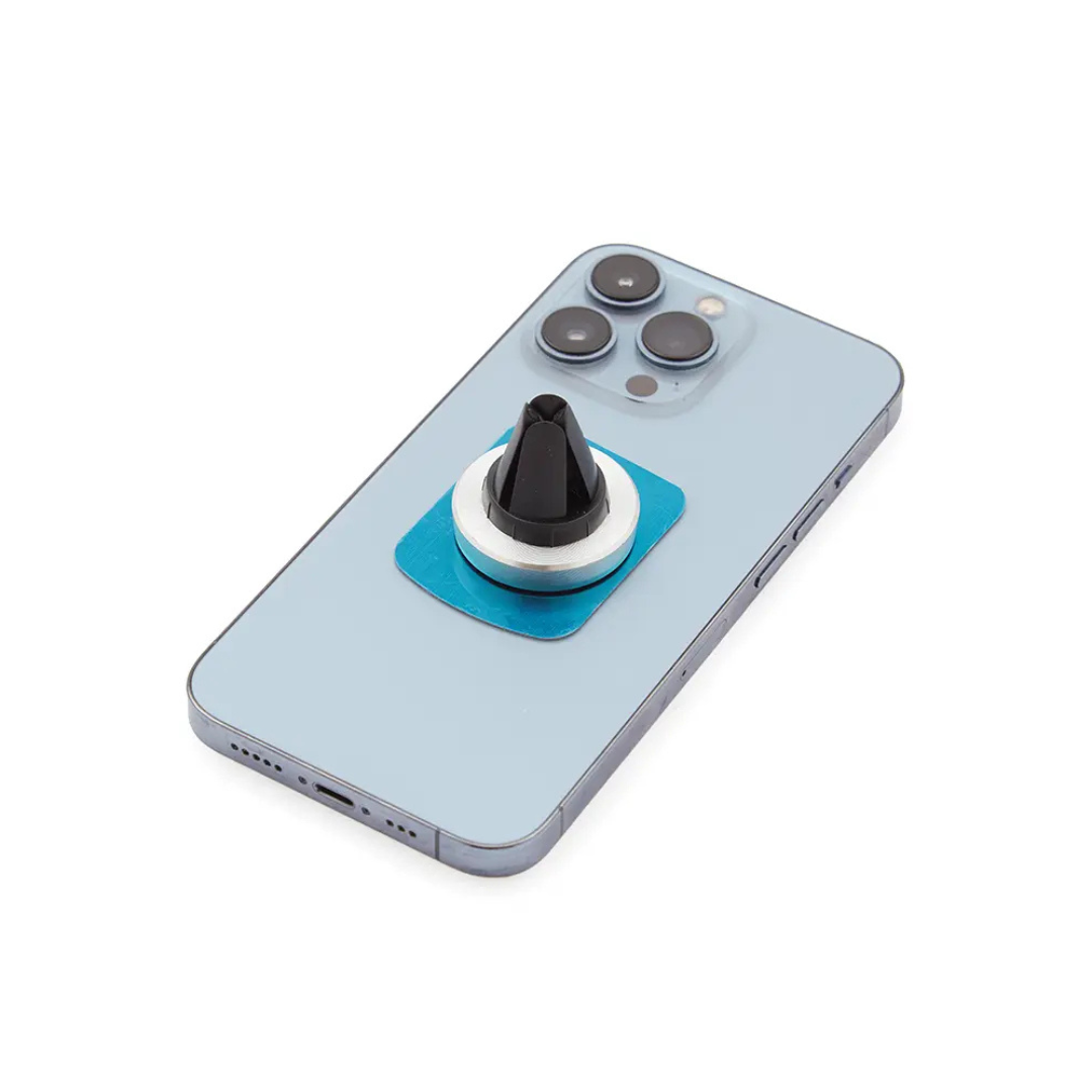 Soporte celular rejilla - Imagen 2