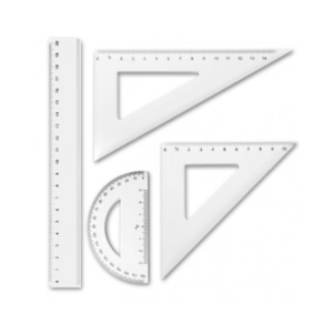 Set geometrico