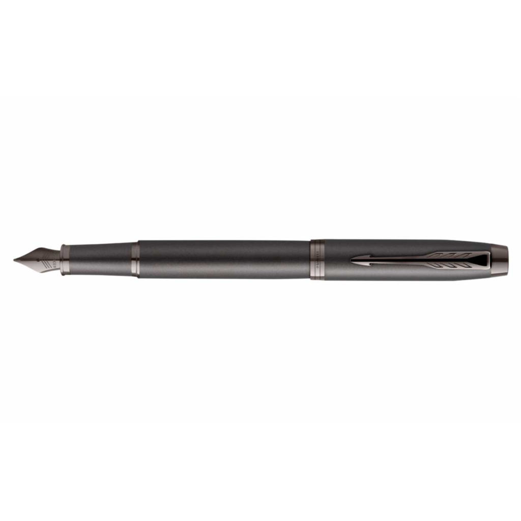 Boligrafo Monochrome pluma
