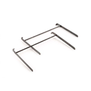 Patas para plancha