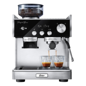 Cafetera express