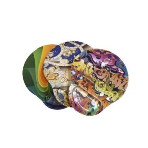 Mousepad Samba sublimado