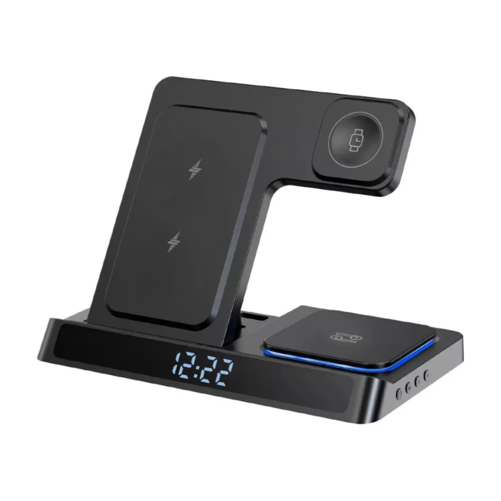 Power Bank 4 en 1