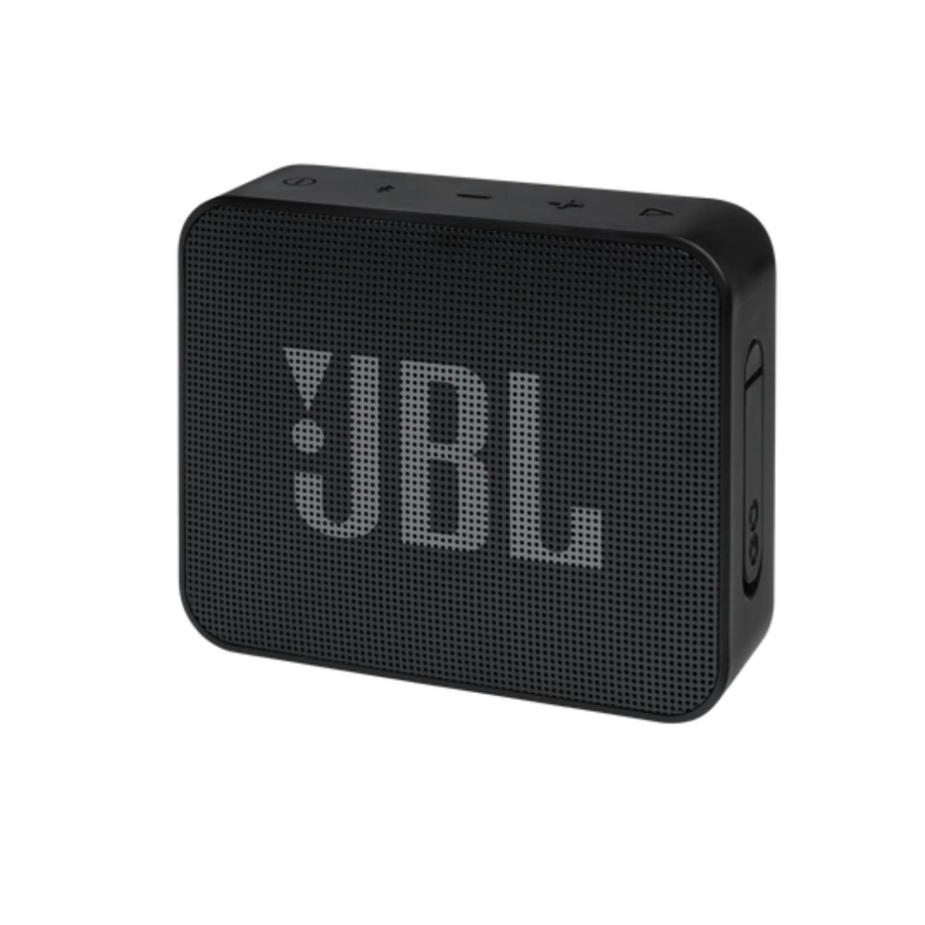 JBL go 3 essencial black