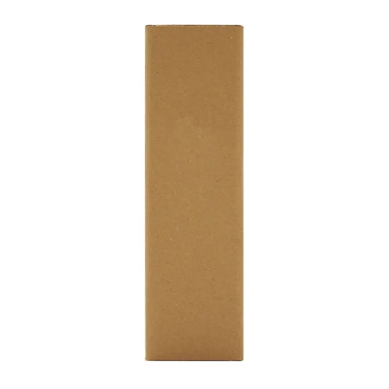 Caja para botella