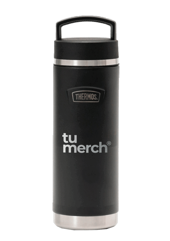 Botella térmica thermos 710ml