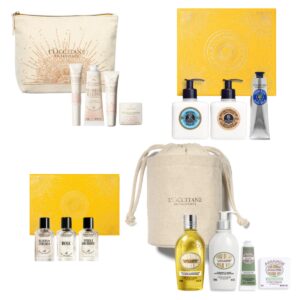 Kit L'Occitane