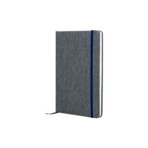 Cuaderno Tela HL