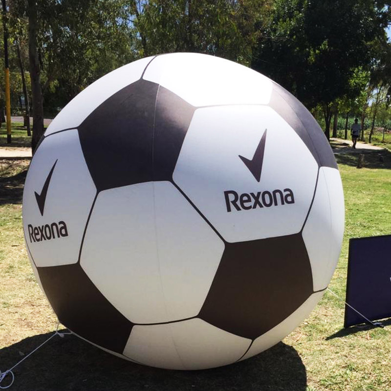 Esferas/Pelotas gigantes - Imagen 2