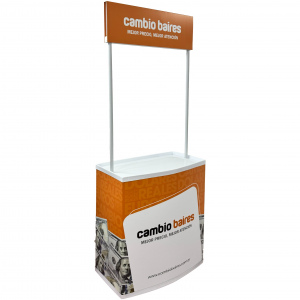 Mini stand Cenefa - Imagen 2