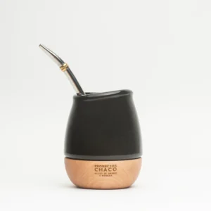 Mate El porteñito