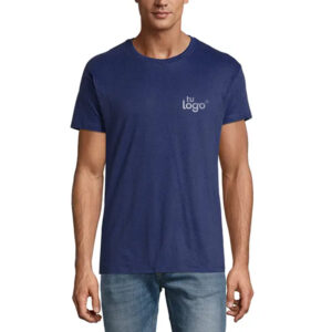 Remera Regent hombre/unisex