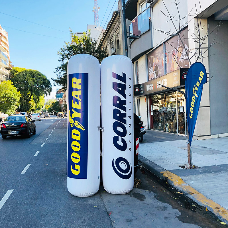 Totem Publiciario - Imagen 4