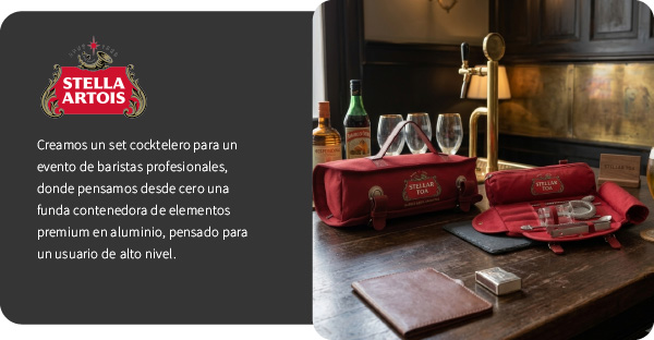 Stella Artois