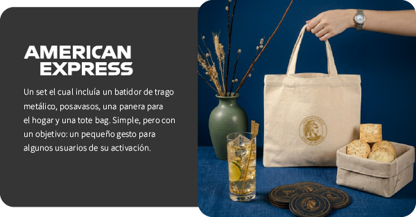 American Express