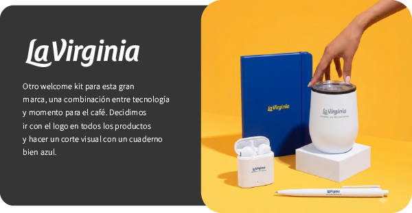 La Virginia