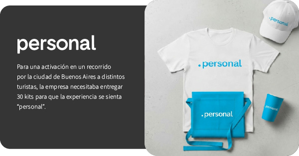 Personal