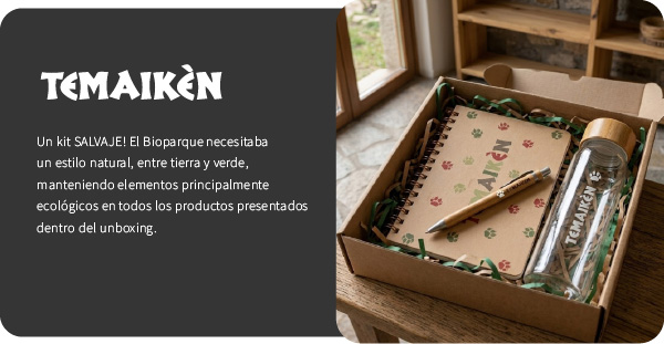 Temaiken