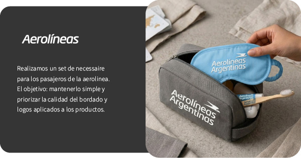 Aerolíneas