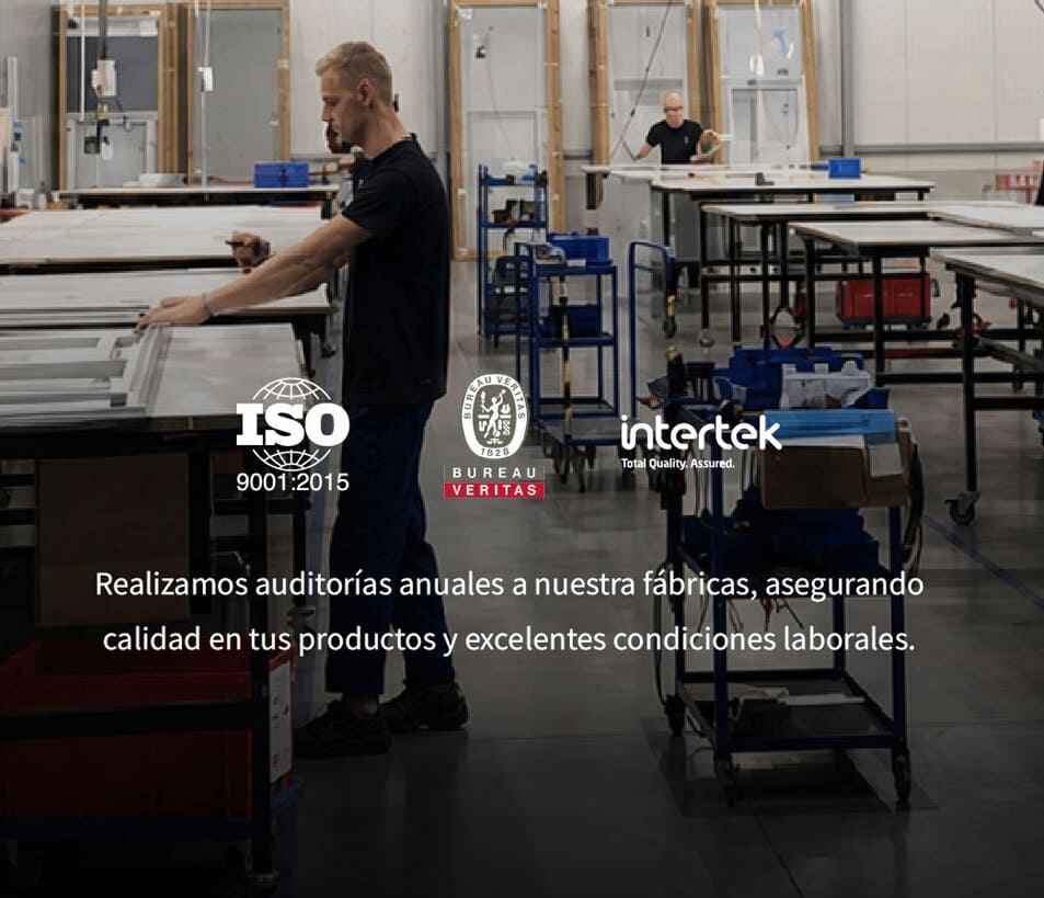 auditorias