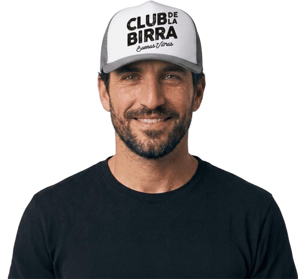 gorra