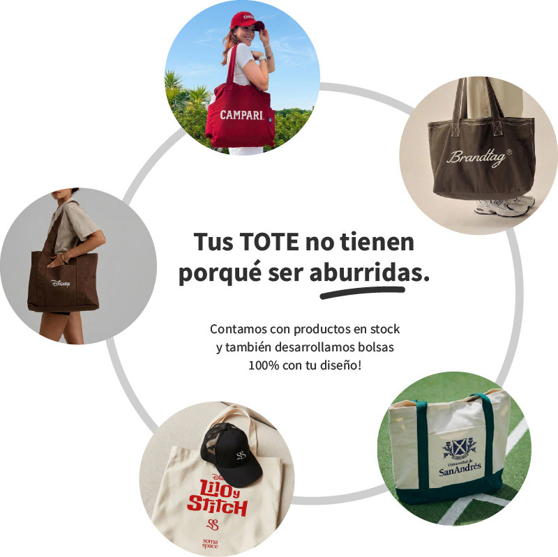 totebag