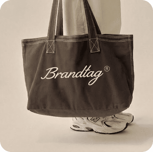 Brandtag