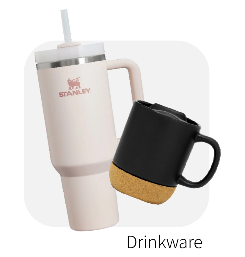drinkware