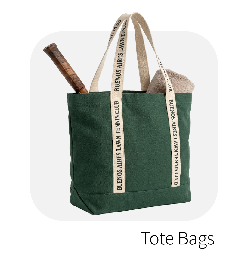 totebags